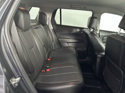 2013 GMC Terrain SLT