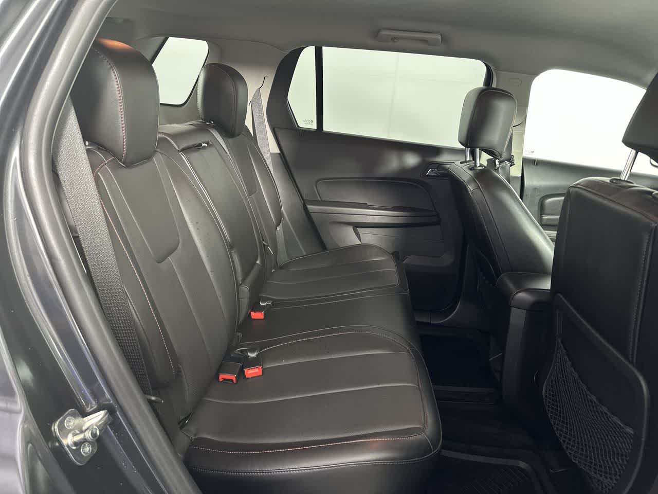 2013 GMC Terrain SLT