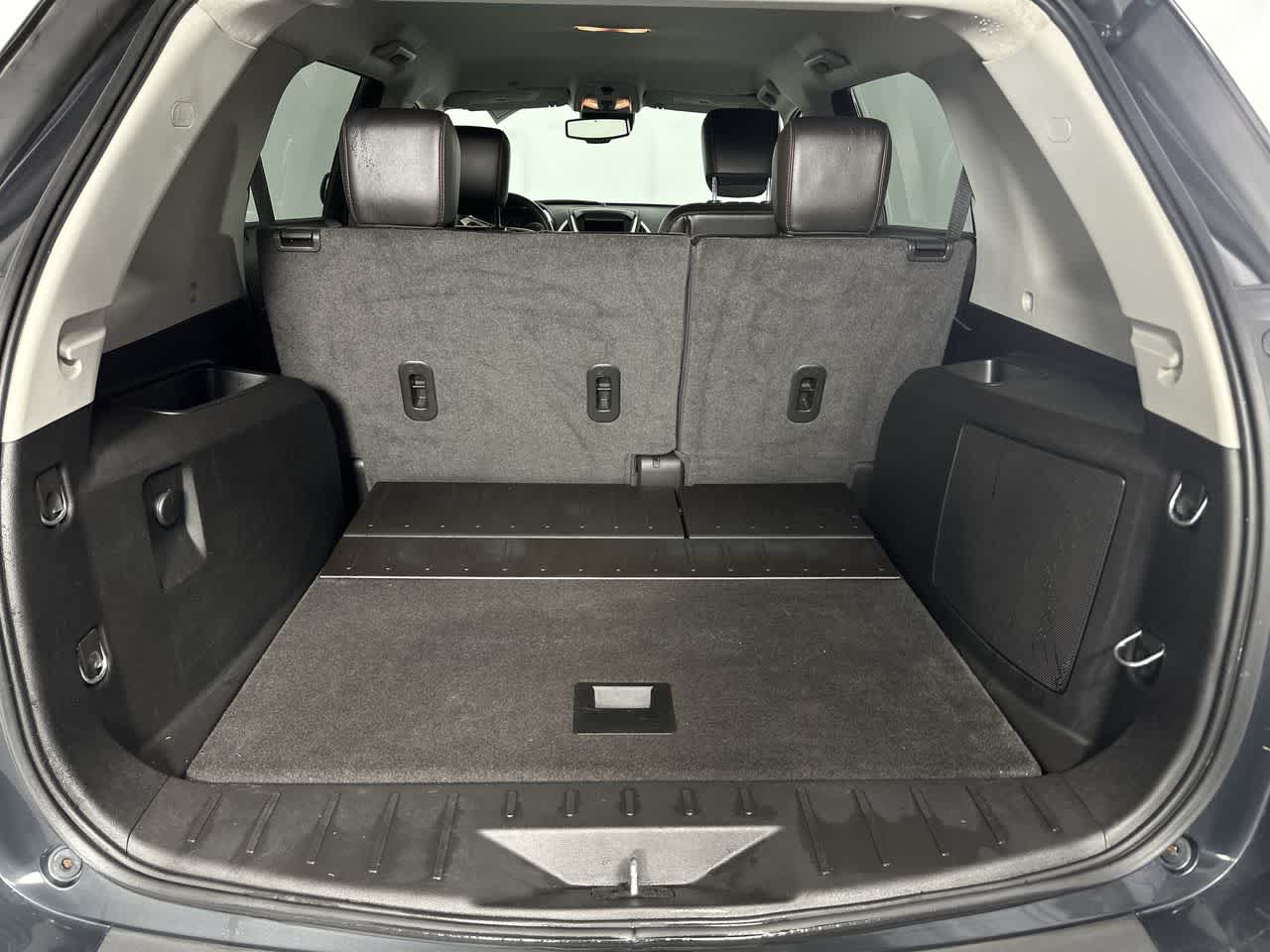 2013 GMC Terrain SLT