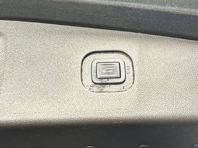 2013 GMC Terrain SLT