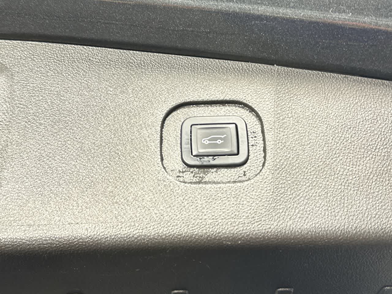 2013 GMC Terrain SLT