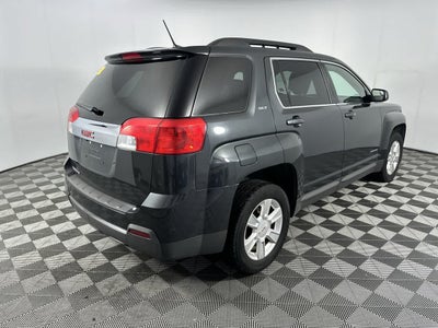 2013 GMC Terrain SLT