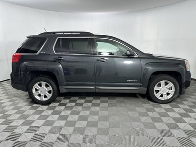 2013 GMC Terrain SLT
