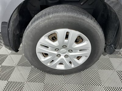 2014 Dodge Journey SE