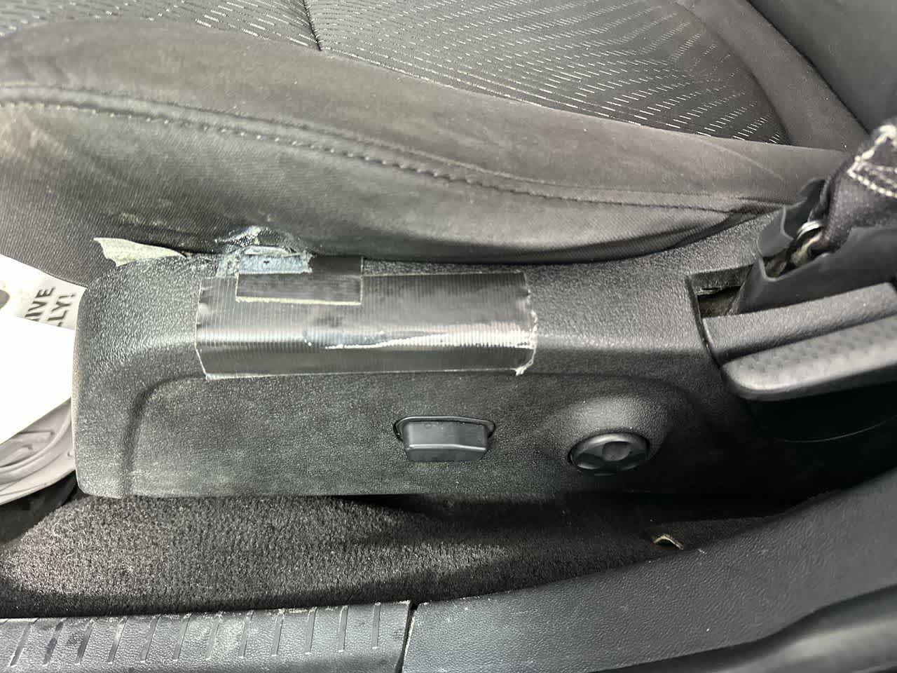 2014 Dodge Journey SE