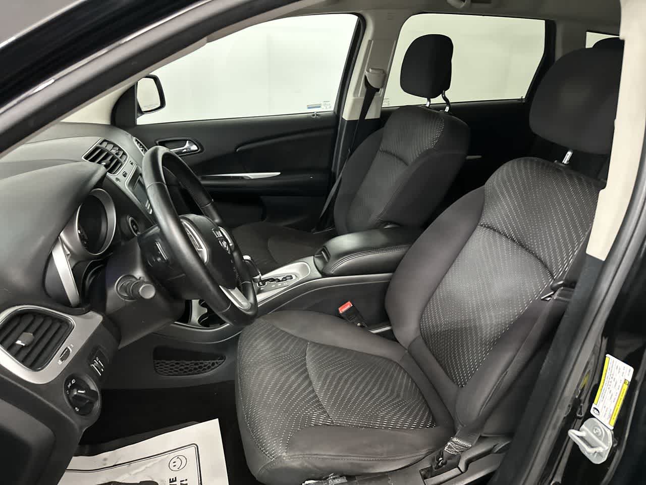 2014 Dodge Journey SE