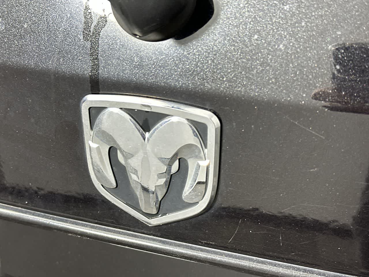 2010 Dodge Journey SE