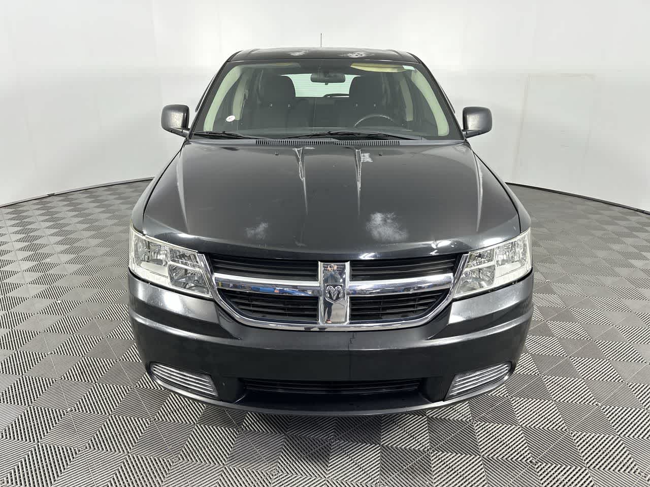 2010 Dodge Journey SE
