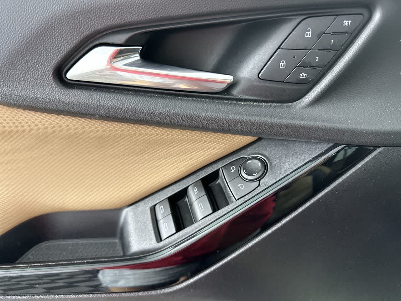 2025 Chevrolet Equinox FWD ACTIV