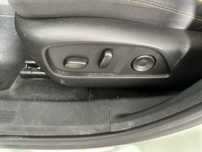 2025 Chevrolet Equinox FWD ACTIV