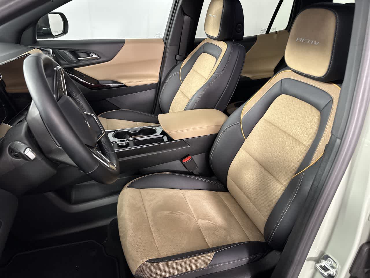 2025 Chevrolet Equinox FWD ACTIV