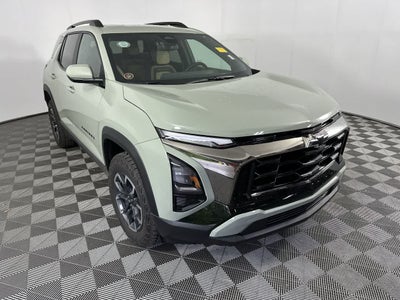 2025 Chevrolet Equinox FWD ACTIV