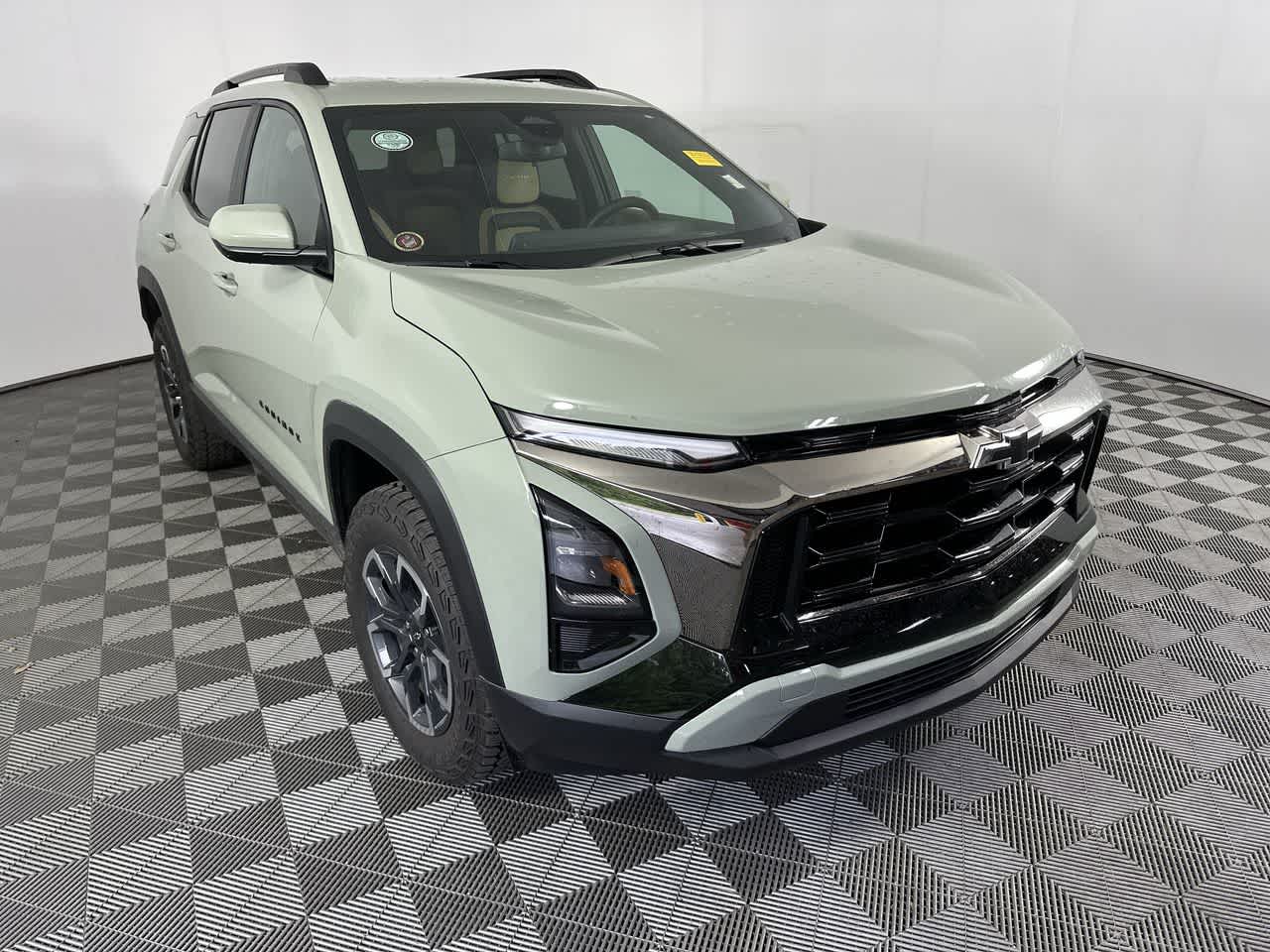 2025 Chevrolet Equinox FWD ACTIV