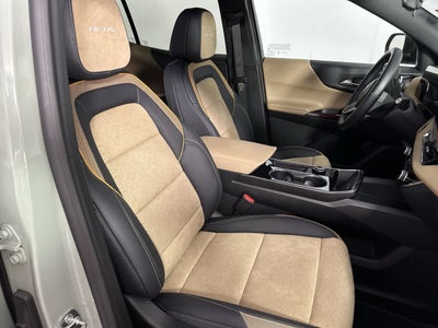 2025 Chevrolet Equinox FWD ACTIV