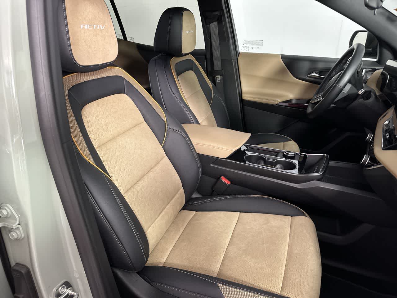 2025 Chevrolet Equinox FWD ACTIV