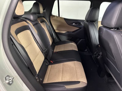 2025 Chevrolet Equinox FWD ACTIV