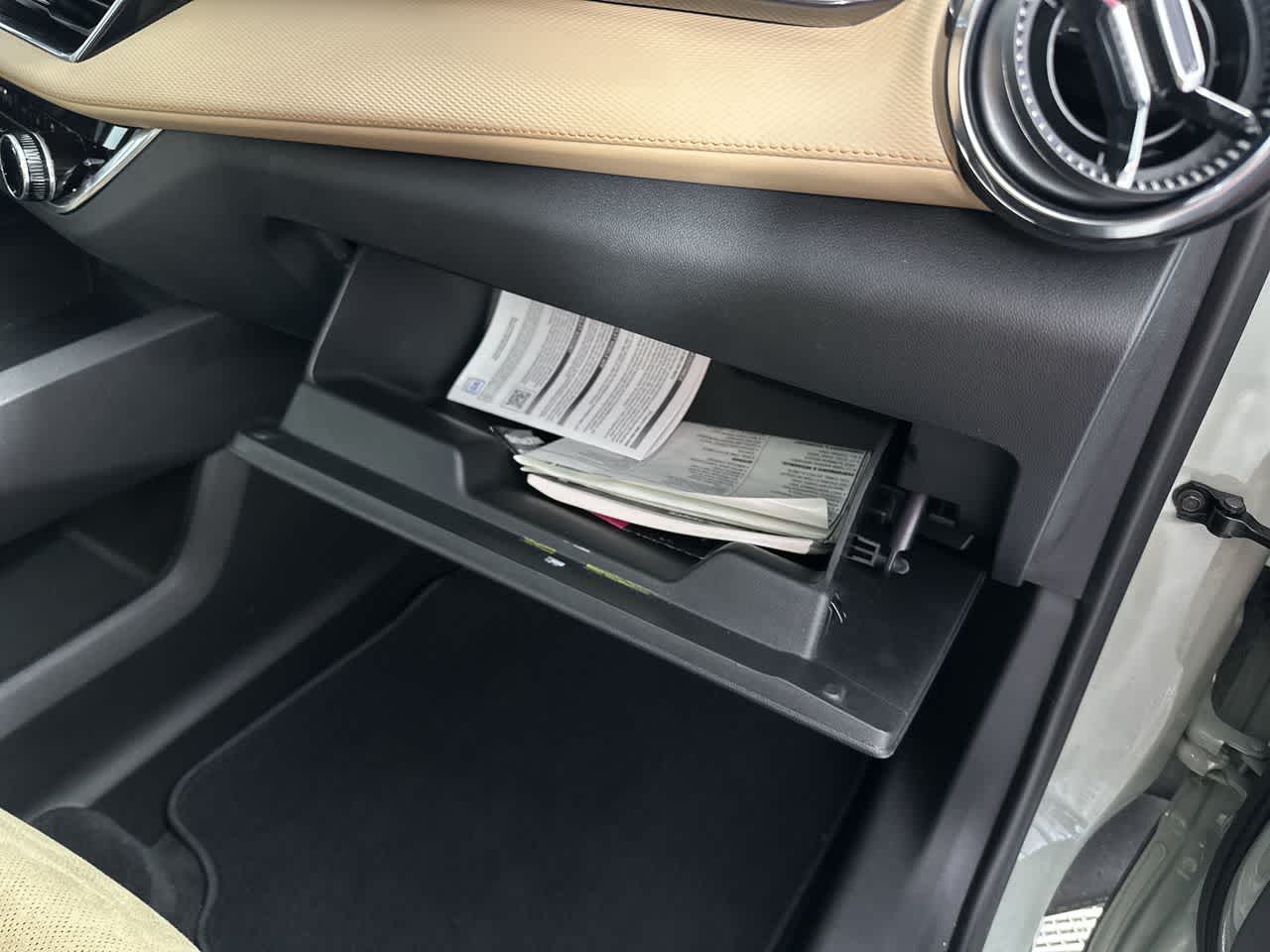 2025 Chevrolet Equinox FWD ACTIV