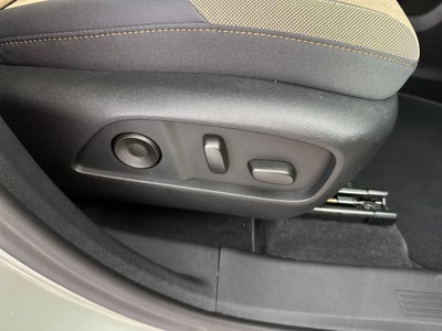 2025 Chevrolet Equinox FWD ACTIV