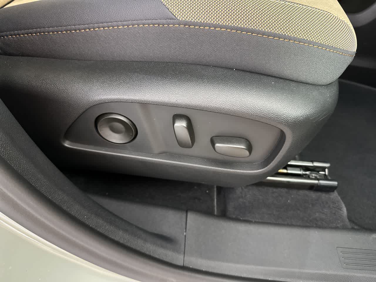 2025 Chevrolet Equinox FWD ACTIV