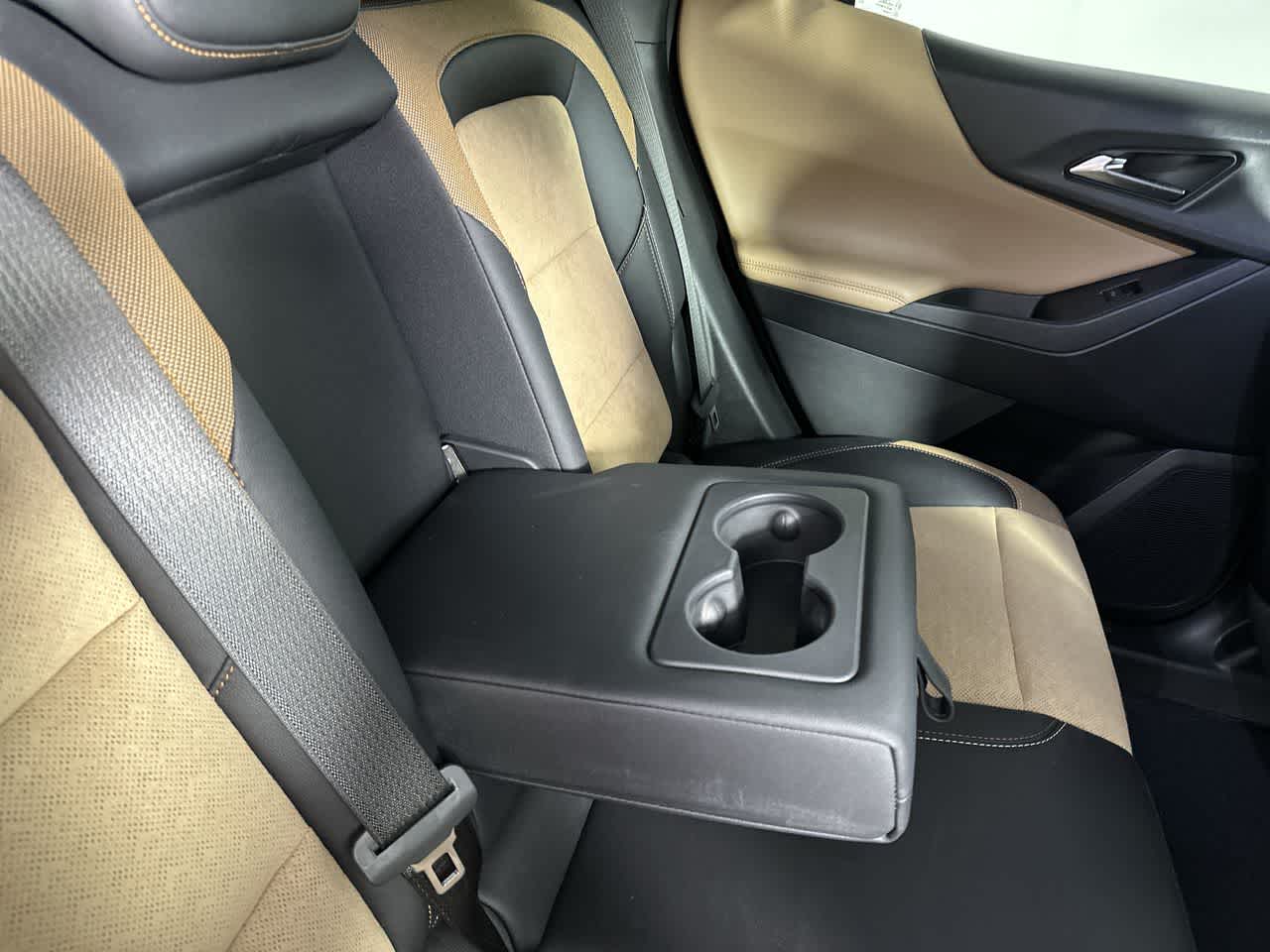 2025 Chevrolet Equinox FWD ACTIV