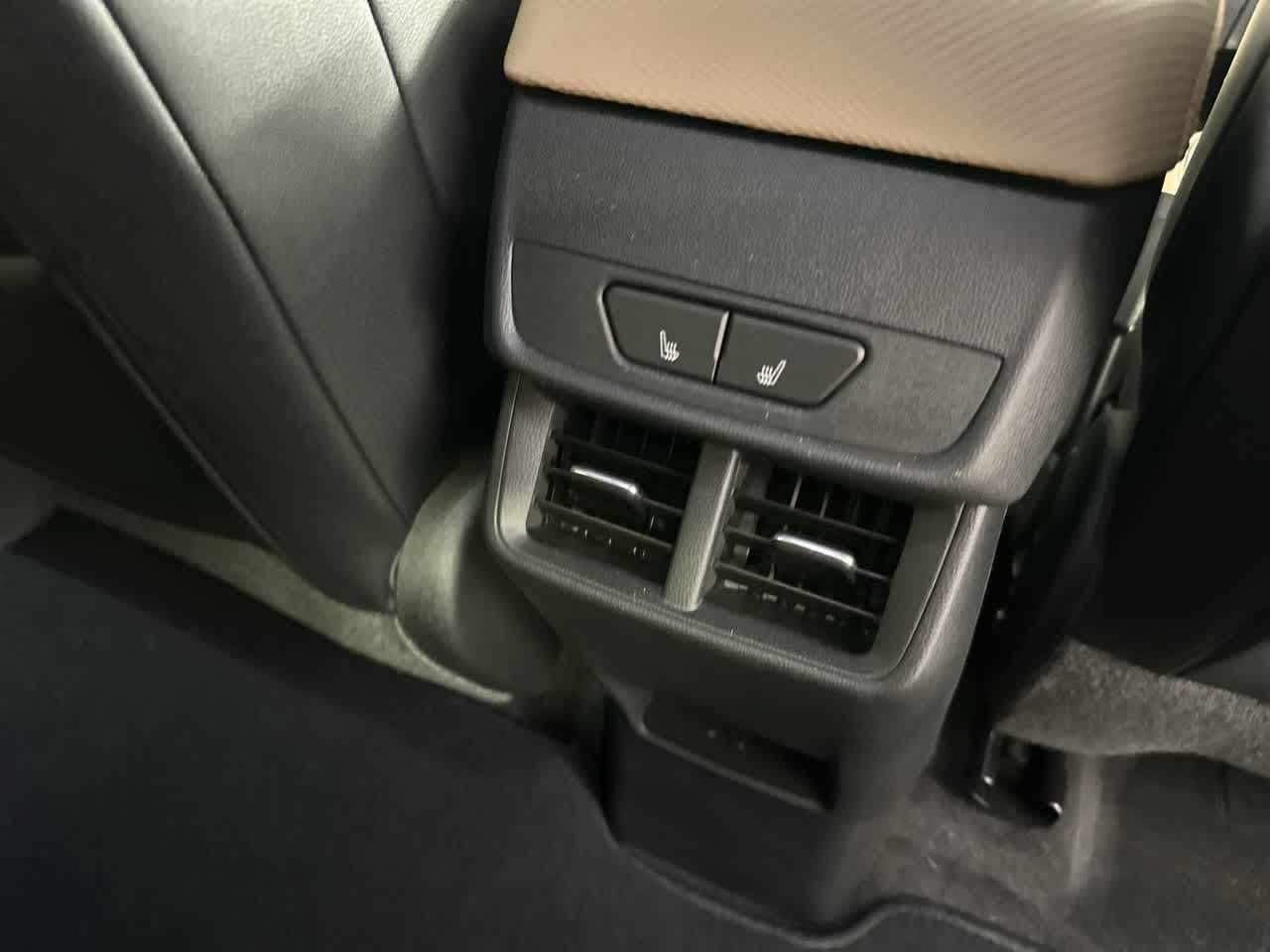 2025 Chevrolet Equinox FWD ACTIV