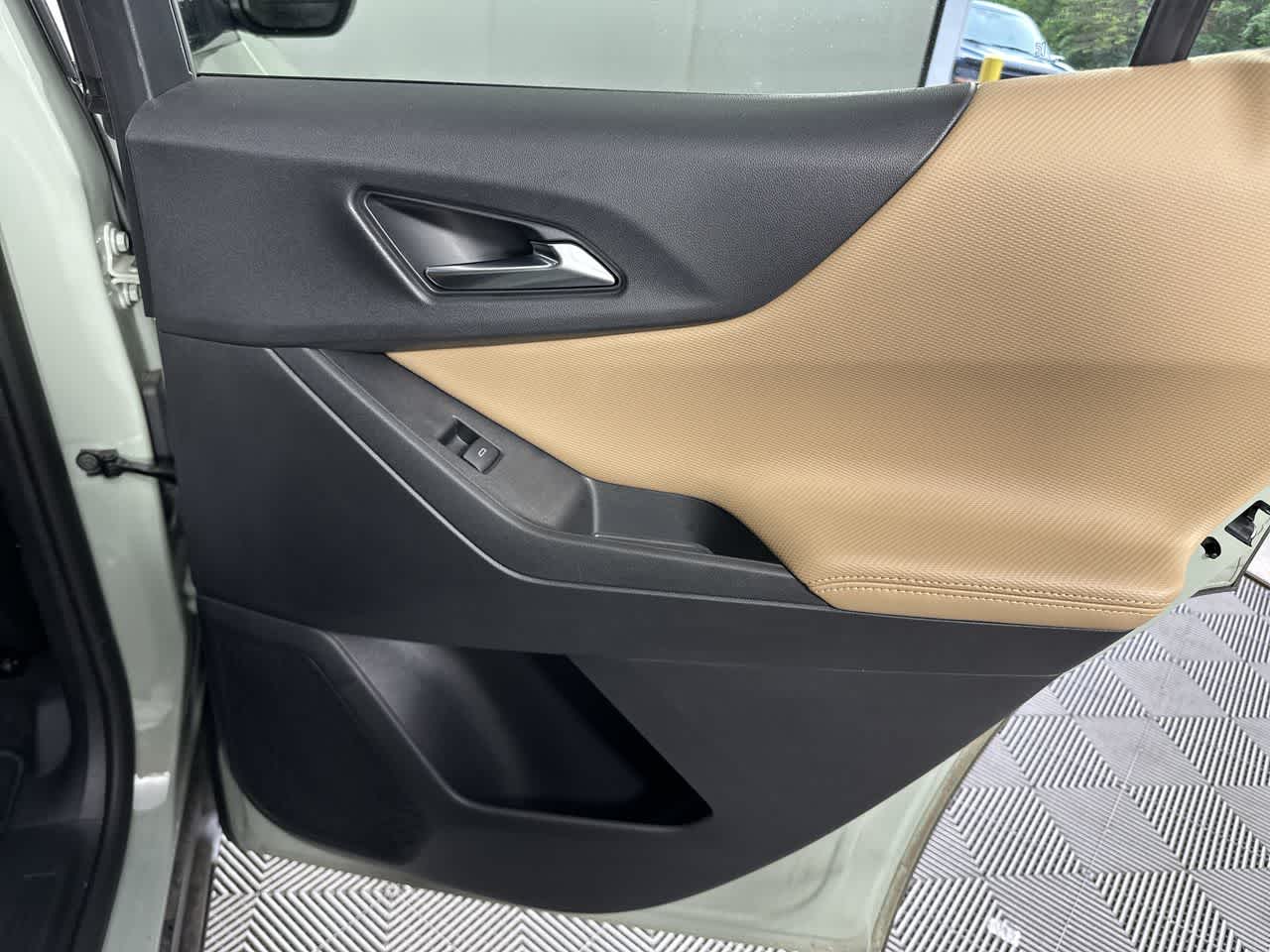 2025 Chevrolet Equinox FWD ACTIV