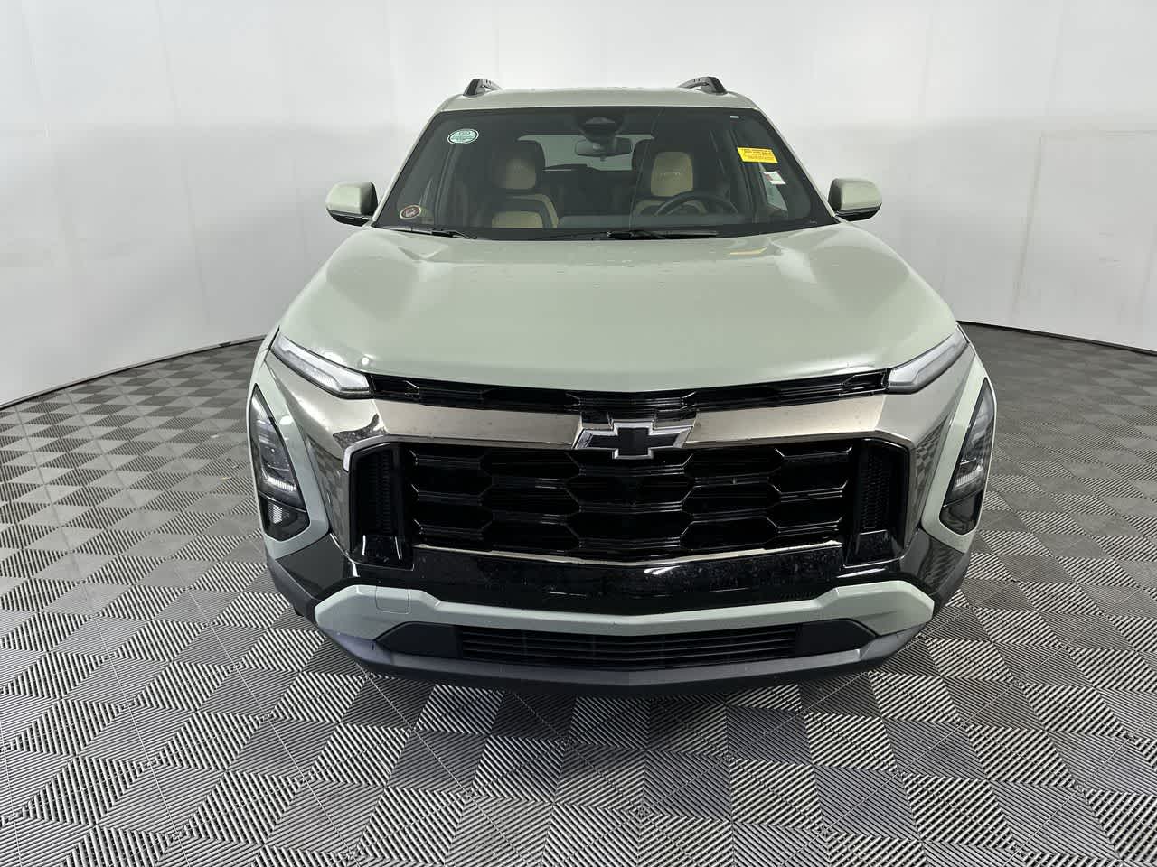 2025 Chevrolet Equinox FWD ACTIV
