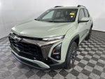 2025 Chevrolet Equinox FWD ACTIV