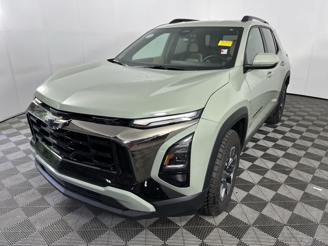 2025 Chevrolet Equinox FWD ACTIV
