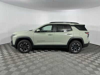 2025 Chevrolet Equinox FWD ACTIV