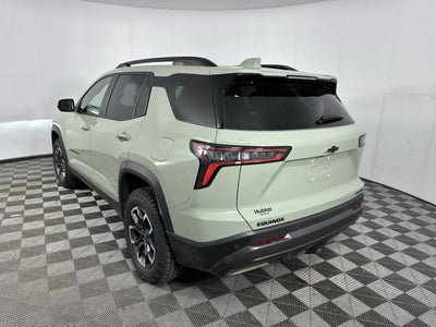 2025 Chevrolet Equinox FWD ACTIV