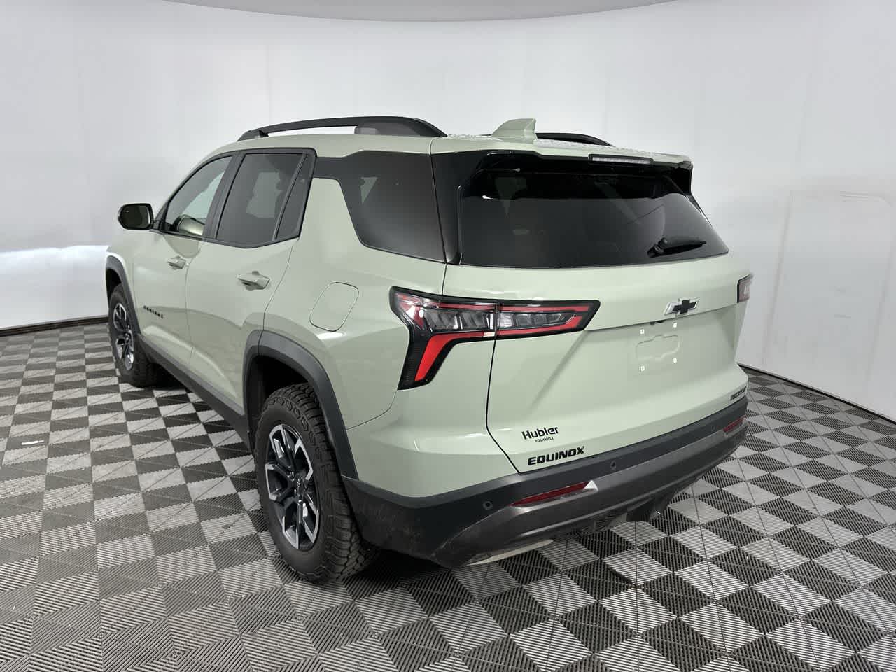 2025 Chevrolet Equinox FWD ACTIV