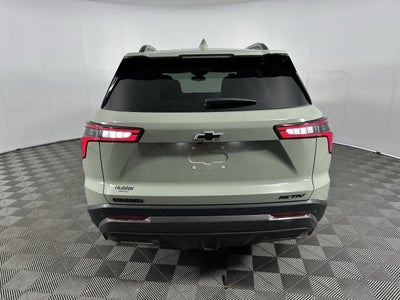 2025 Chevrolet Equinox FWD ACTIV
