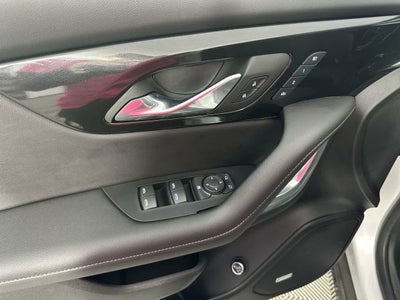 2025 Chevrolet Blazer Premier