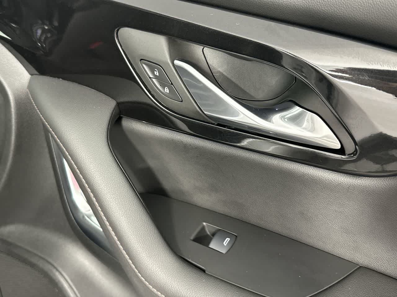 2025 Chevrolet Blazer Premier