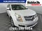 2013 Cadillac SRX Premium Collection