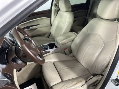 2013 Cadillac SRX Premium Collection