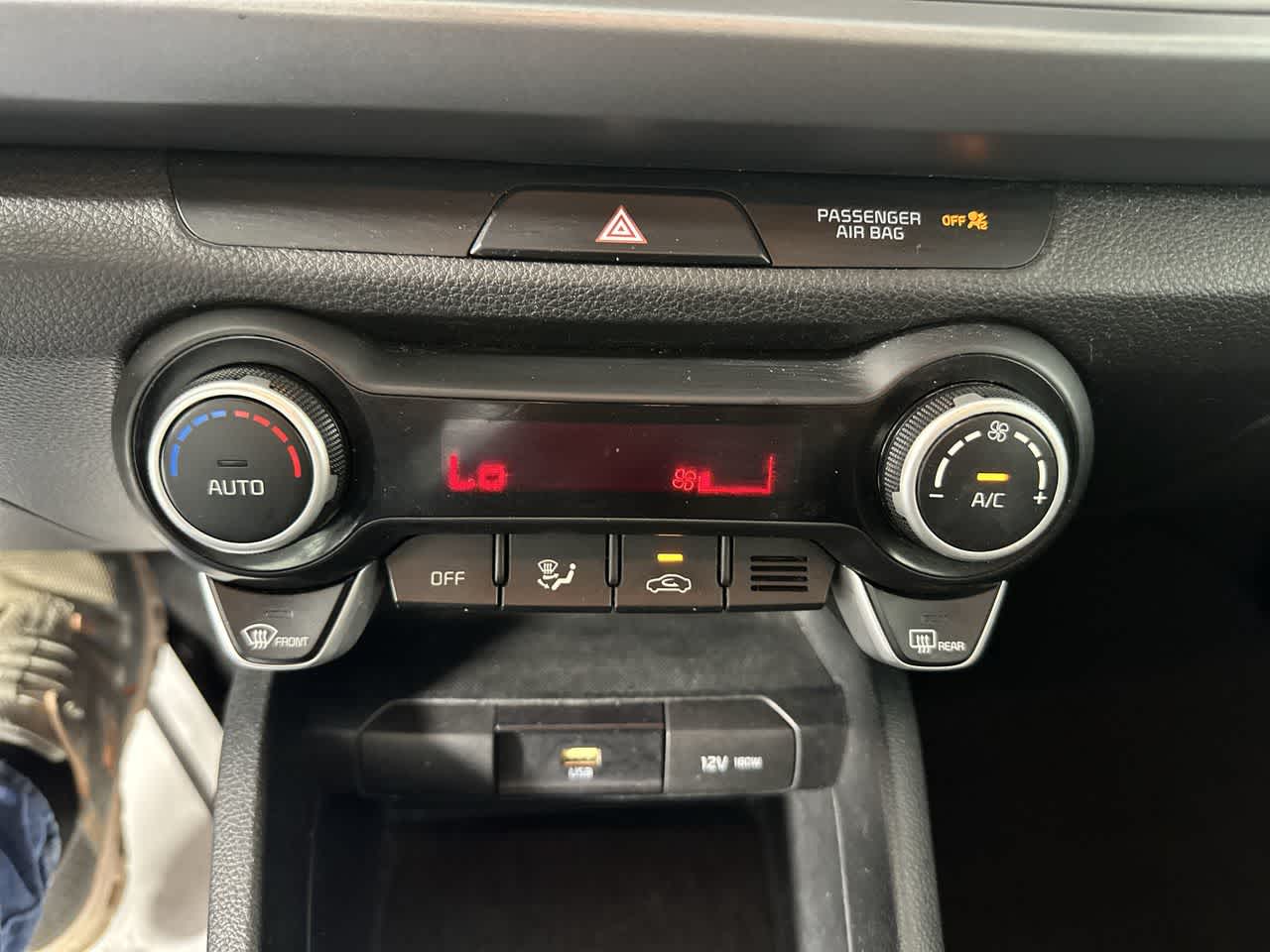 2023 Kia Rio S