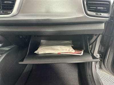 2023 Kia Rio S