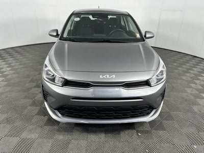 2023 Kia Rio S