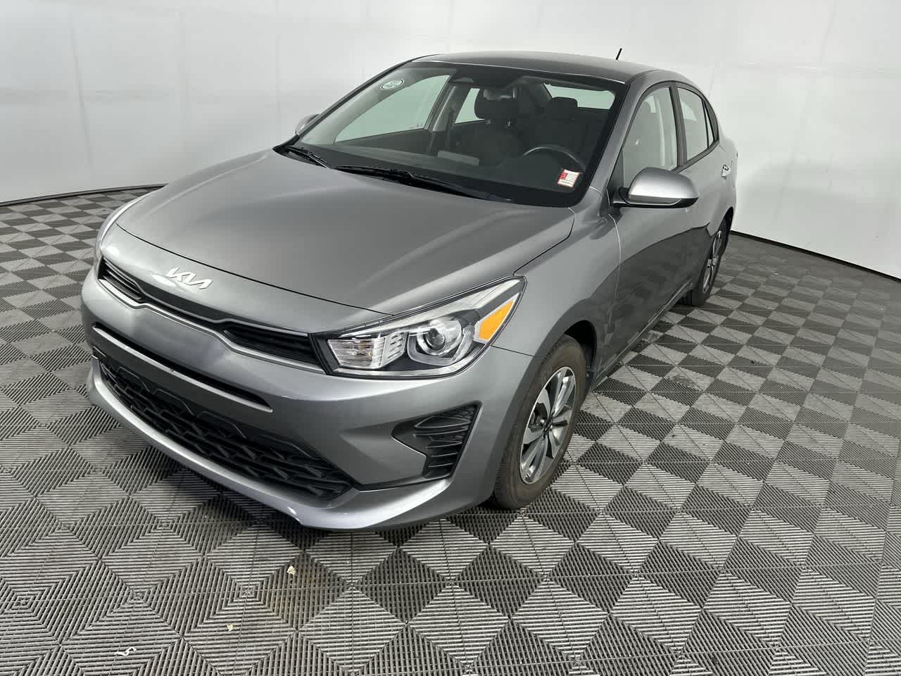 2023 Kia Rio S