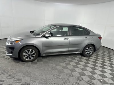 2023 Kia Rio S