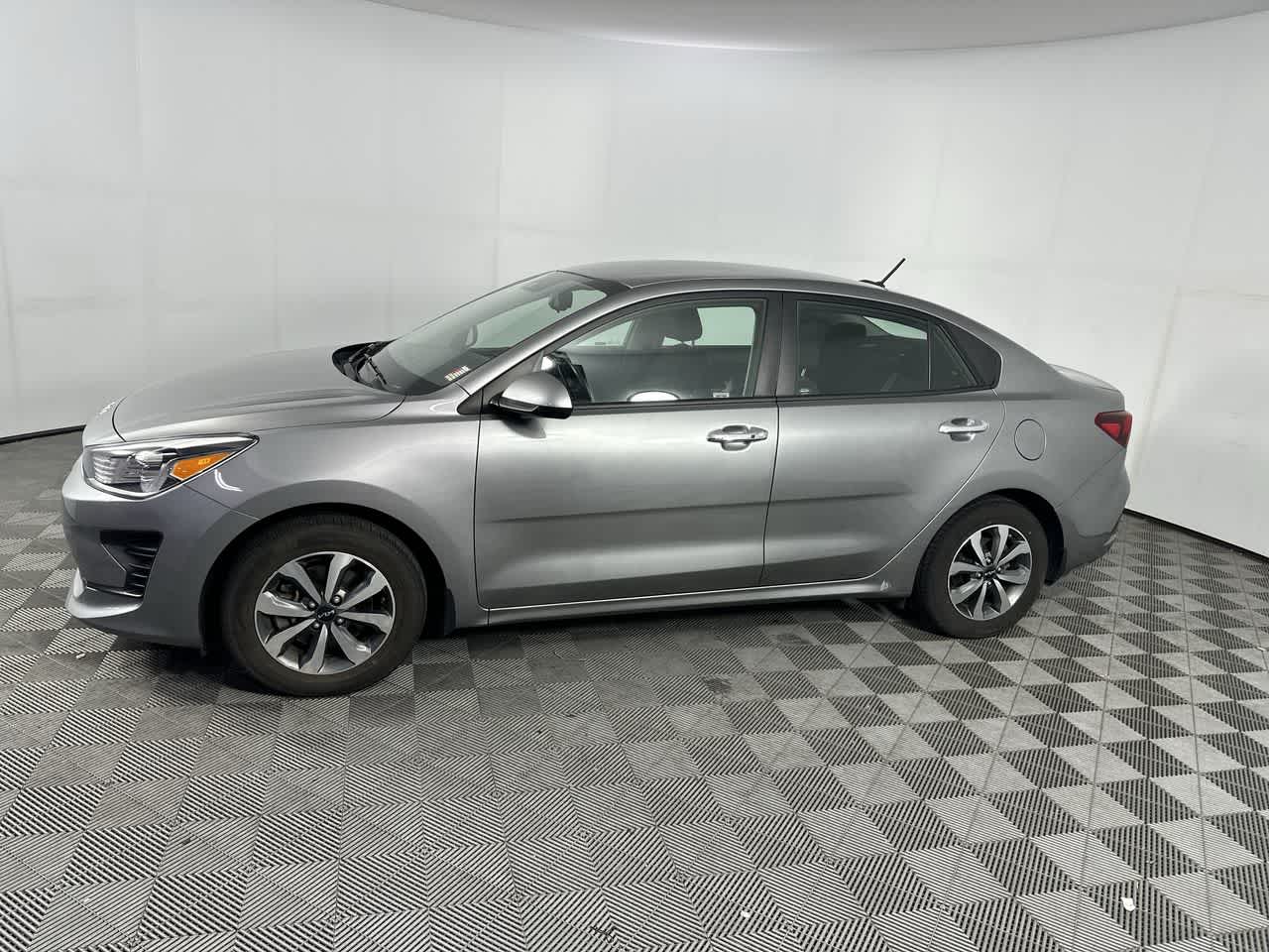 2023 Kia Rio S