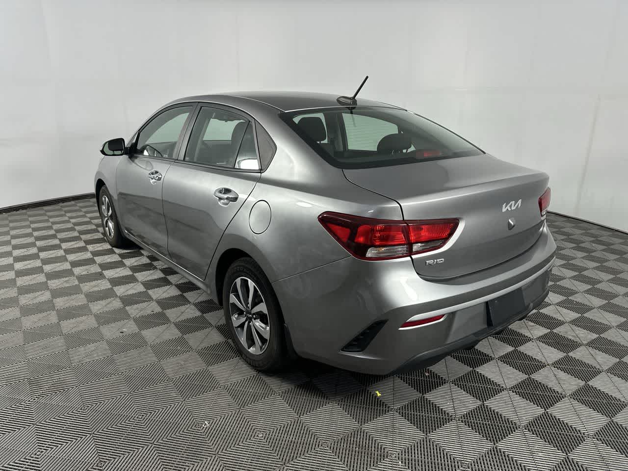 2023 Kia Rio S