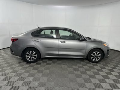 2023 Kia Rio S