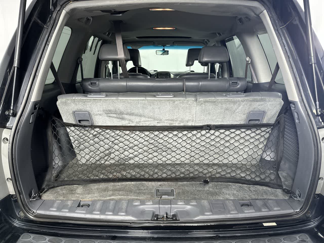 2007 Honda Pilot EX-L