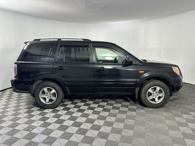 2007 Honda Pilot EX-L