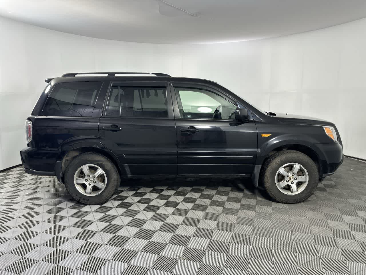 2007 Honda Pilot EX-L