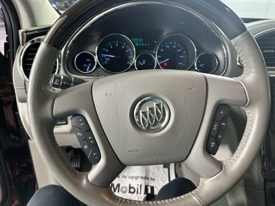 2016 Buick Enclave Premium