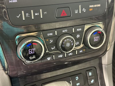 2016 Buick Enclave Premium
